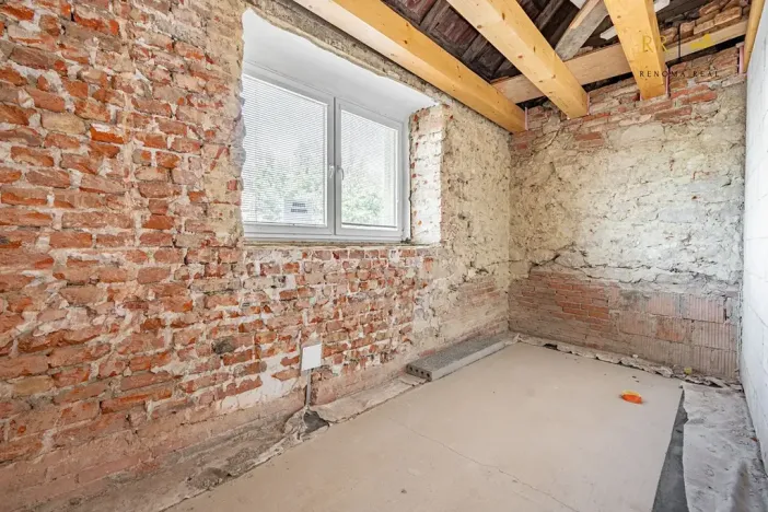 Prodej rodinného domu, Čebín, 171 m2
