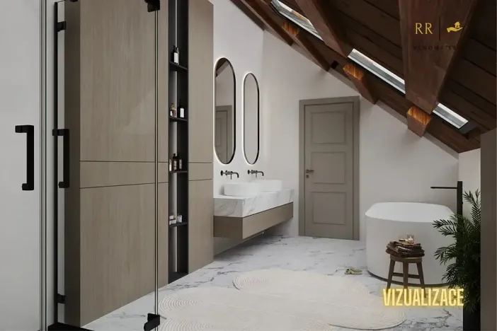 Prodej rodinného domu, Čebín, 171 m2
