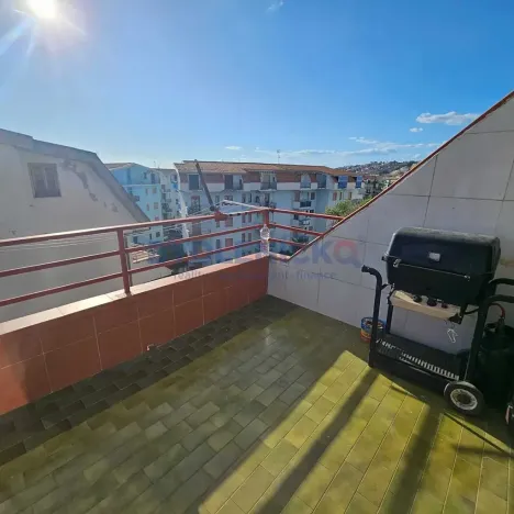 Prodej bytu 2+kk, Scalea, Itálie, 43 m2