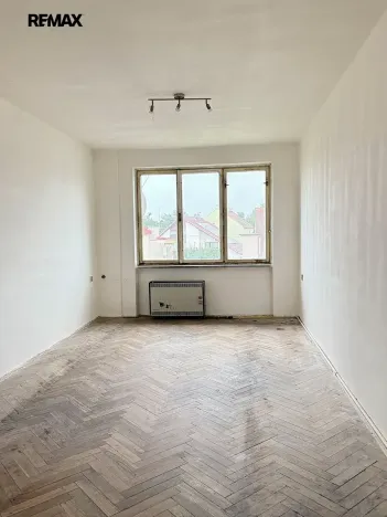 Prodej bytu 2+1, Čáslav, J. Myslbeka, 56 m2