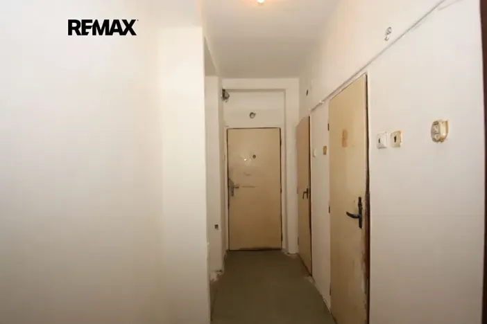 Prodej bytu 2+1, Čáslav, J. Myslbeka, 56 m2