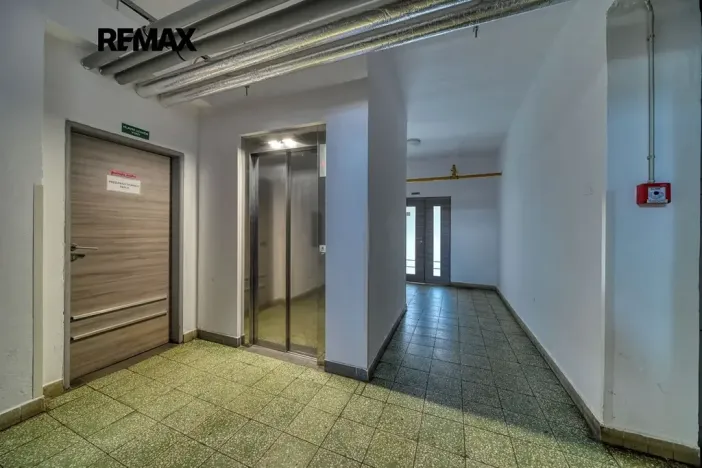Prodej bytu 3+1, Poděbrady, Kunštátská, 93 m2