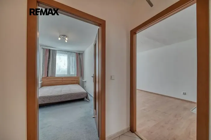 Prodej bytu 2+kk, Poděbrady, V Aleji, 43 m2