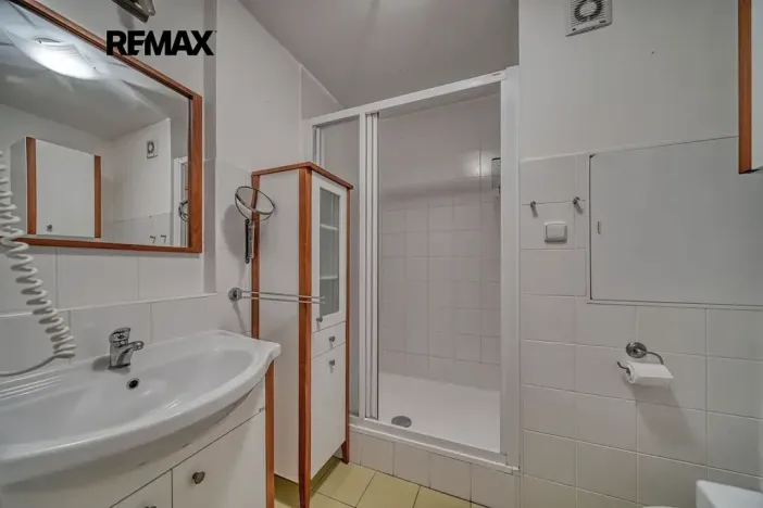 Prodej bytu 2+kk, Poděbrady, V Aleji, 43 m2