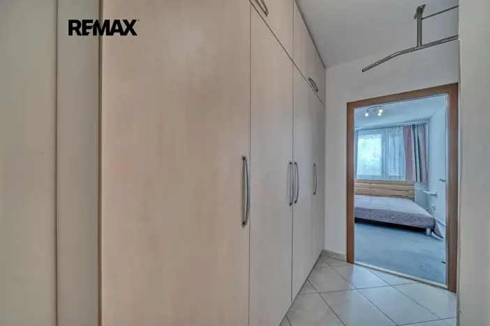Prodej bytu 2+kk, Poděbrady, V Aleji, 43 m2
