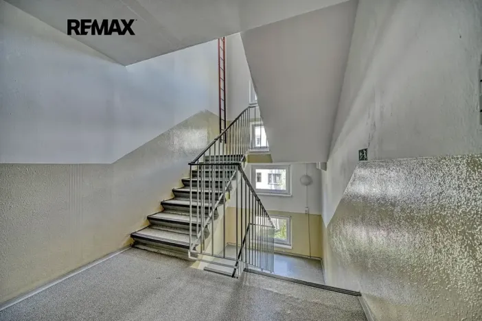 Prodej bytu 2+kk, Poděbrady, V Aleji, 43 m2