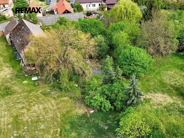Prodej zemědělské usedlosti, Týnec nad Labem, 236 m2