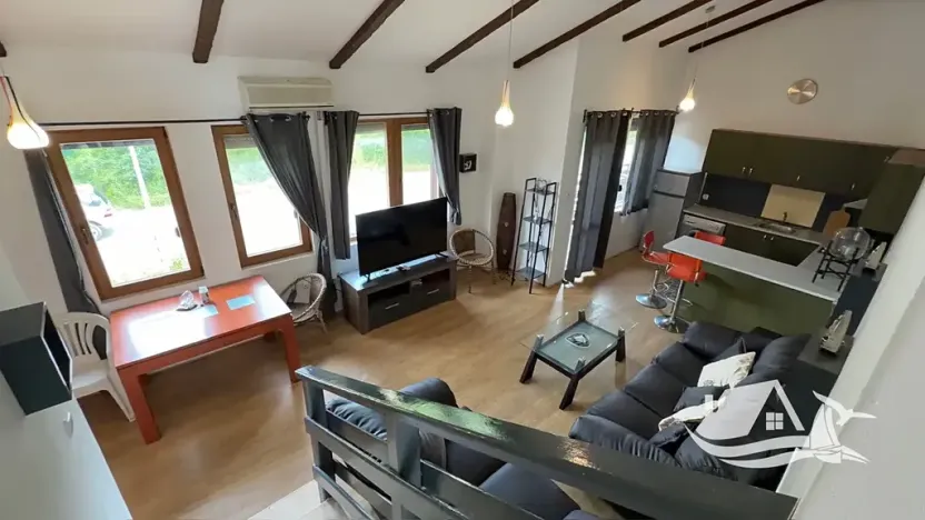 Prodej bytu 3+kk, Kosharitsa, Bulharsko, 80 m2
