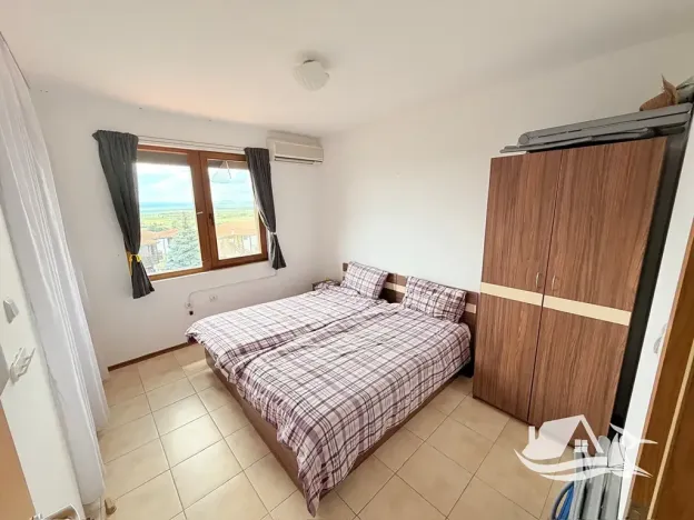Prodej bytu 3+kk, Kosharitsa, Bulharsko, 80 m2