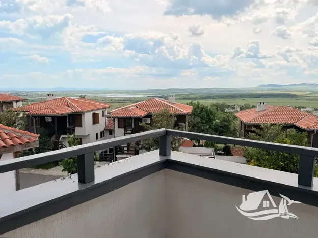 Prodej bytu 3+kk, Kosharitsa, Bulharsko, 80 m2