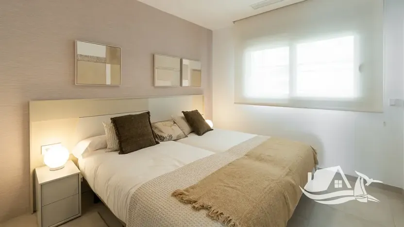 Prodej bytu 3+kk, Estepona, Španělsko, 73 m2