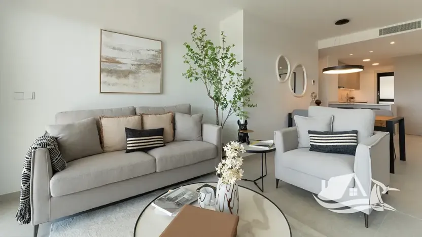 Prodej bytu 3+kk, Estepona, Španělsko, 73 m2