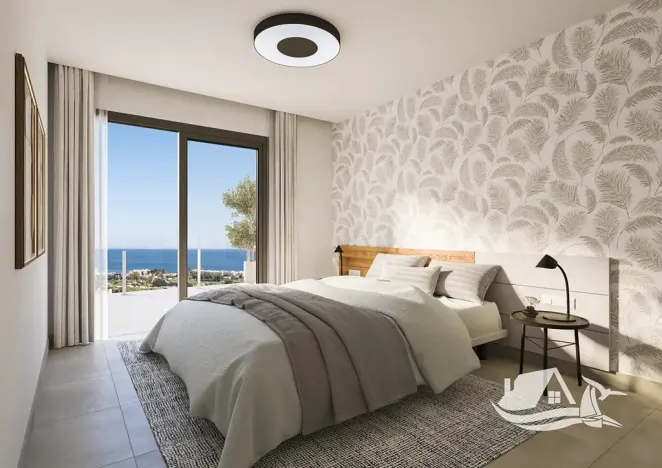 Prodej bytu 3+kk, Estepona, Španělsko, 73 m2
