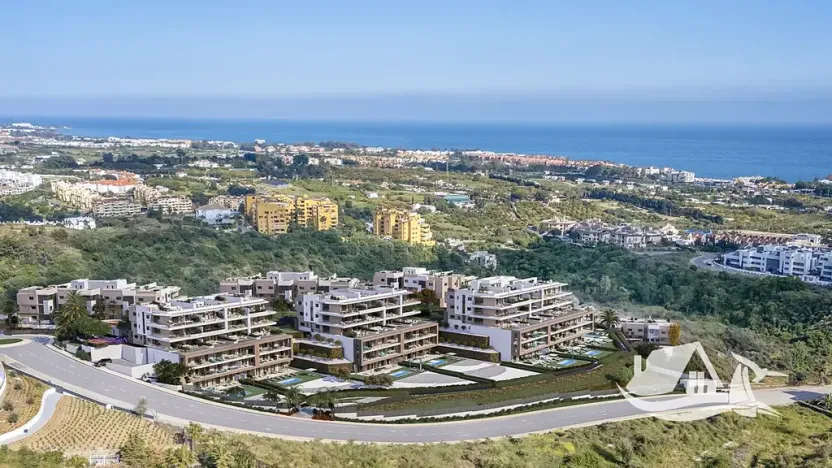 Prodej bytu 3+kk, Estepona, Španělsko, 73 m2