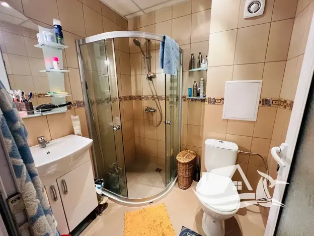 Prodej bytu 3+kk, Sveti Vlas, Bulharsko, 88 m2