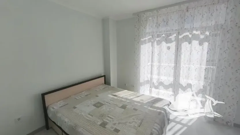 Prodej bytu 2+kk, Nesebar, Bulharsko, 60 m2