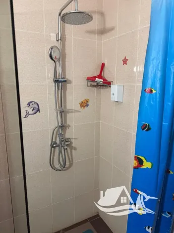 Prodej bytu 1+kk, Acheloj, Bulharsko, 47 m2