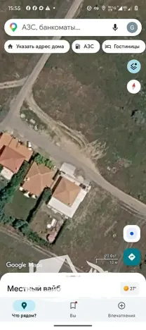 Prodej pozemku pro bydlení, Nesebar, Bulharsko, 496 m2