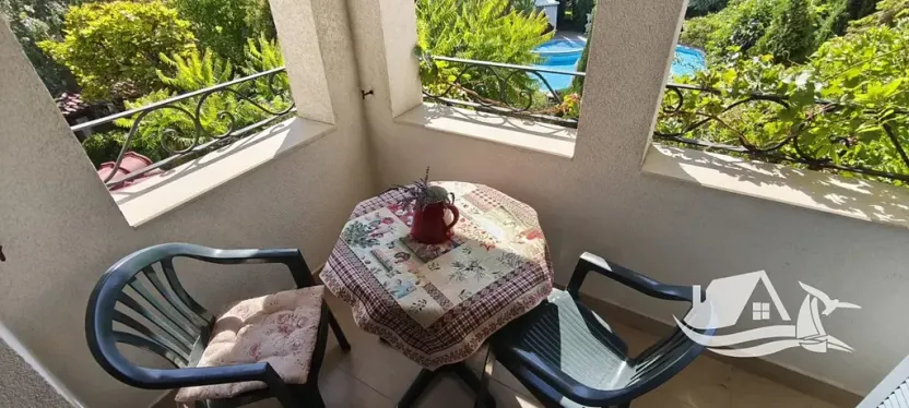 Prodej bytu 3+kk, Nesebar, Bulharsko, 85 m2