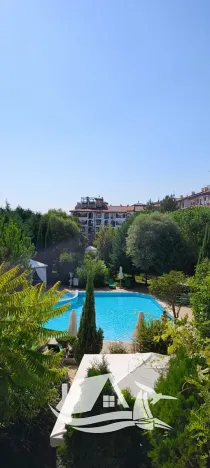 Prodej bytu 3+kk, Nesebar, Bulharsko, 85 m2