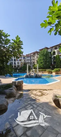 Prodej bytu 3+kk, Nesebar, Bulharsko, 85 m2