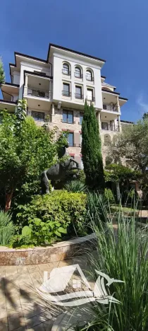 Prodej bytu 3+kk, Nesebar, Bulharsko, 85 m2