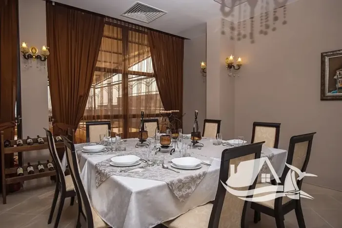 Prodej bytu 4+kk, Nesebar, Bulharsko, 114 m2