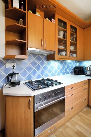 Prodej bytu 2+1, Ostrava, Zeyerova, 42 m2