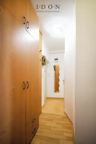 Prodej bytu 2+1, Ostrava, Zeyerova, 42 m2