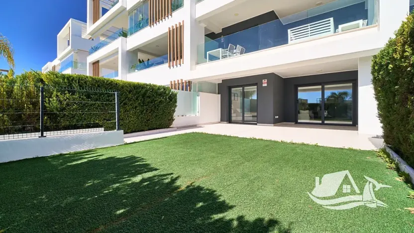 Prodej bytu 3+kk, Estepona, Španělsko, 90 m2