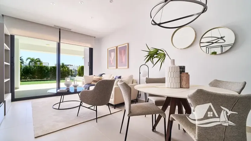 Prodej bytu 3+kk, Estepona, Španělsko, 90 m2