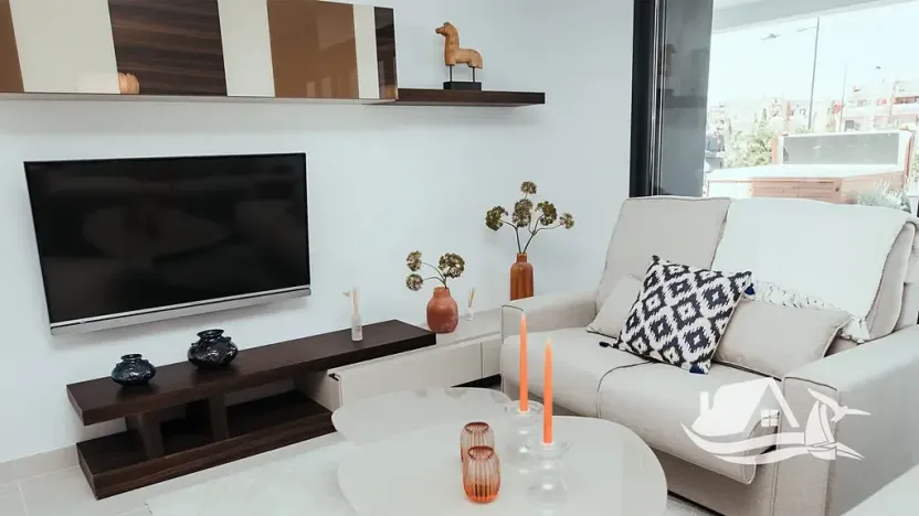 Prodej bytu 3+kk, Estepona, Španělsko, 90 m2