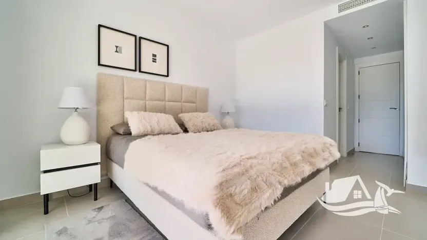 Prodej bytu 3+kk, Estepona, Španělsko, 90 m2