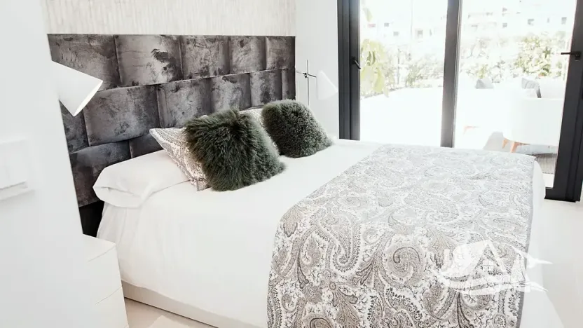 Prodej bytu 3+kk, Estepona, Španělsko, 90 m2