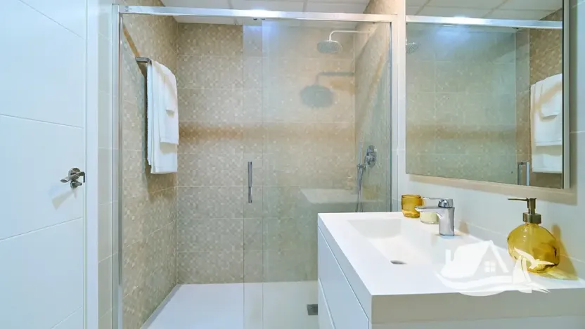 Prodej bytu 3+kk, Estepona, Španělsko, 90 m2