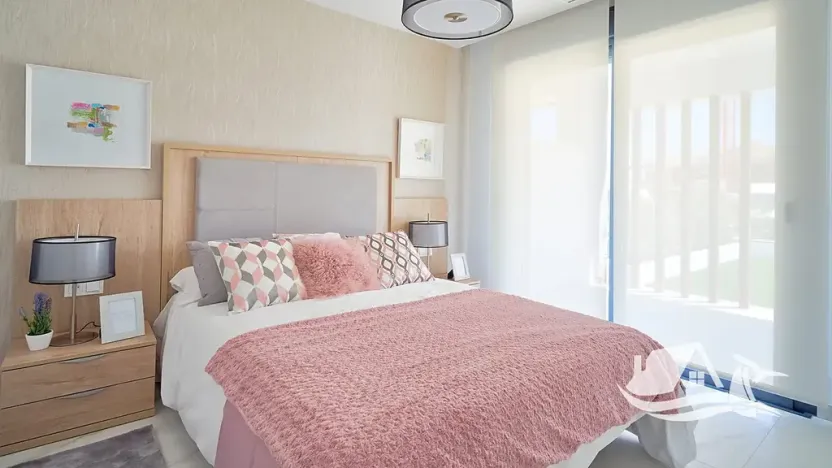 Prodej bytu 3+kk, Estepona, Španělsko, 90 m2