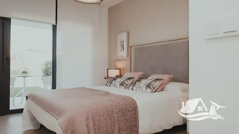 Prodej bytu 3+kk, Estepona, Španělsko, 90 m2