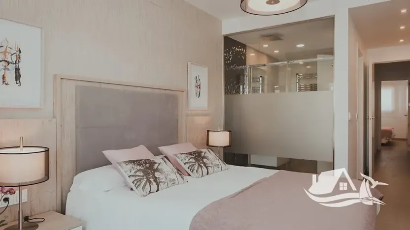 Prodej bytu 3+kk, Estepona, Španělsko, 90 m2