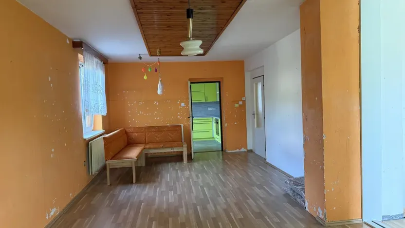 Prodej rodinného domu, Velká Polom, U Dvora, 240 m2