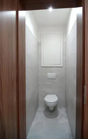 Pronájem bytu 1+kk, Ostrava, Hasičská, 40 m2
