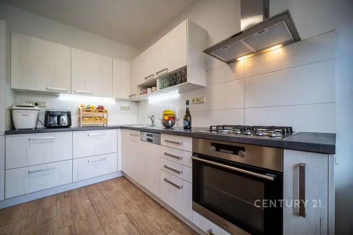 Prodej bytu 3+kk, České Budějovice - České Budějovice 5, Dobrovodská, 62 m2