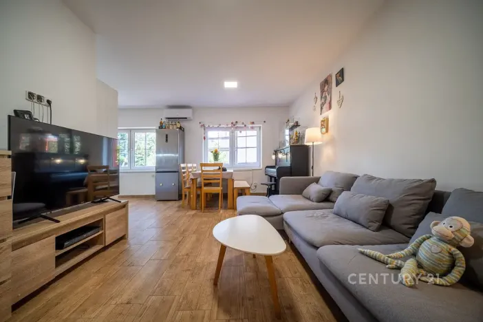 Prodej bytu 3+kk, České Budějovice - České Budějovice 5, Dobrovodská, 62 m2