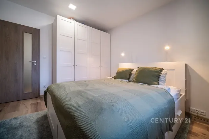 Prodej bytu 3+kk, České Budějovice - České Budějovice 5, Dobrovodská, 62 m2