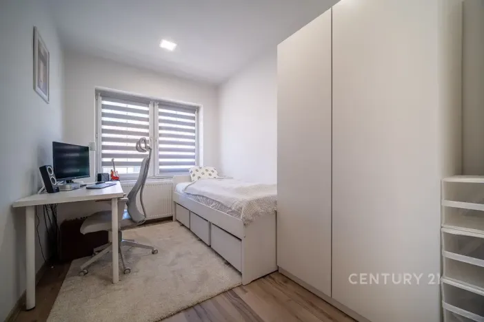 Prodej bytu 3+kk, České Budějovice - České Budějovice 5, Dobrovodská, 62 m2