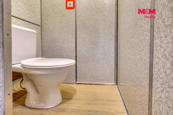 Prodej bytu 1+kk, Plzeň - Skvrňany, Lábkova, 35 m2