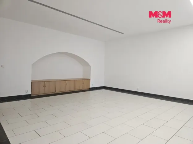 Prodej obchodního prostoru, Prostějov, Fanderlíkova, 59 m2