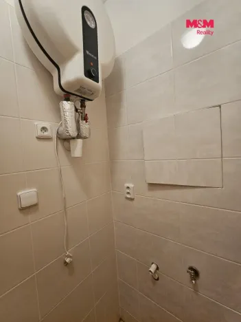 Prodej obchodního prostoru, Prostějov, Fanderlíkova, 59 m2