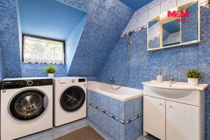 Prodej rodinného domu, Ostrava - Stará Bělá, Proskovická, 150 m2