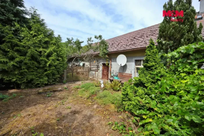 Prodej rodinného domu, Květinov, 137 m2