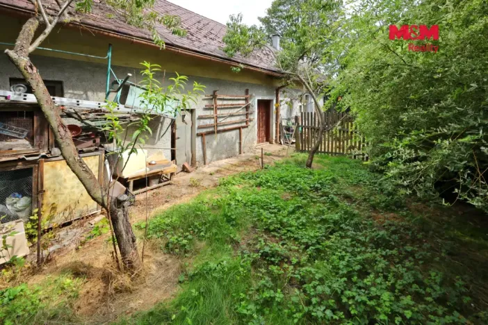 Prodej rodinného domu, Květinov, 137 m2